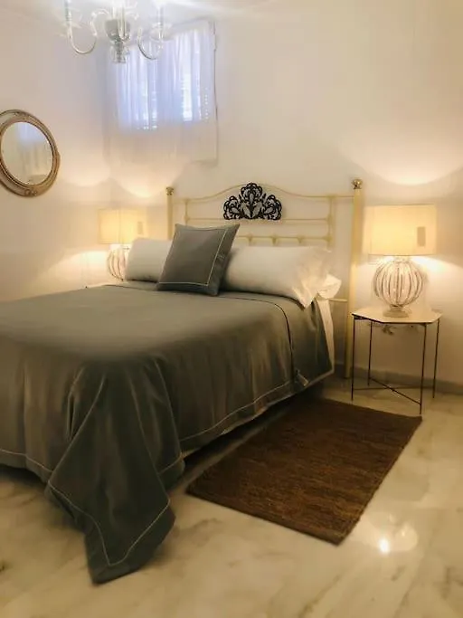Duplex La Almazara En El Centro Historico De Cordoba Apartment