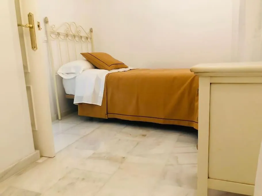 Duplex La Almazara En El Centro Historico De Cordoba Apartment
