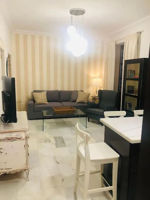 Duplex La Almazara En El Centro Historico De Cordoba Apartment