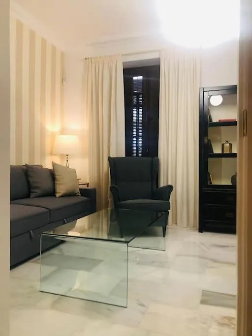 Duplex La Almazara En El Centro Historico De Cordoba Apartment